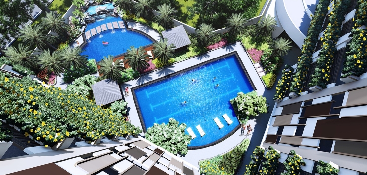 Aston Residences featured